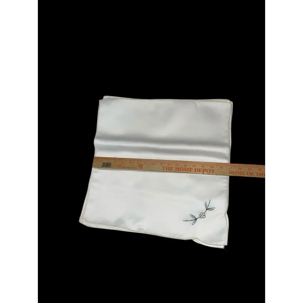 Dinner Napkins Cloth 17